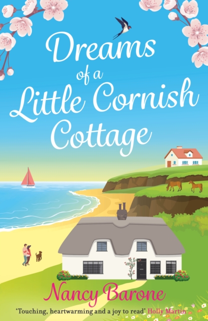 Dreams of a Little Cornish Cottage