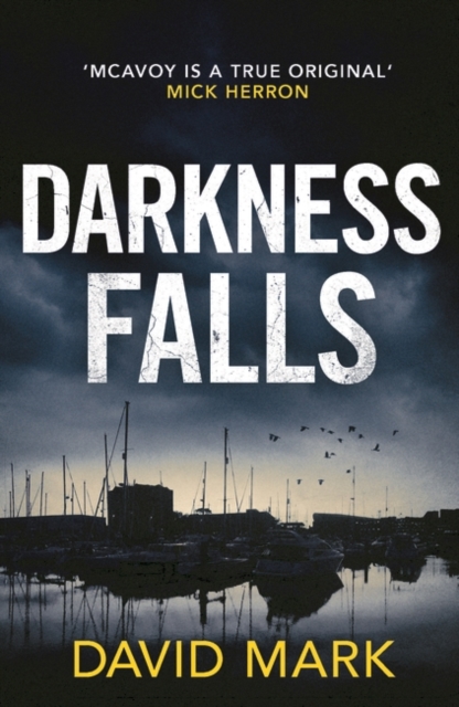 Darkness Falls