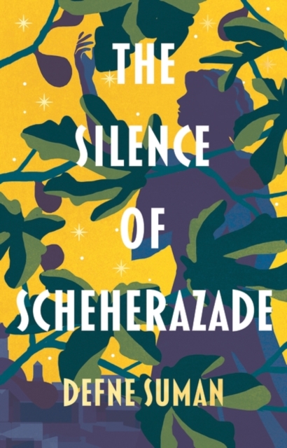 Silence of Scheherazade