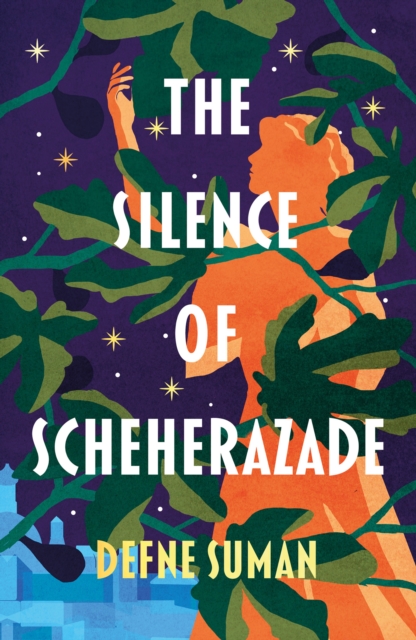 Silence of Scheherazade