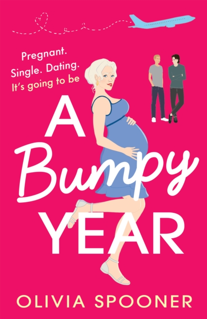 A Bumpy Year