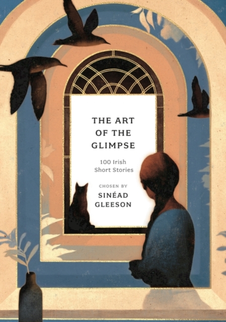 Art of the Glimpse