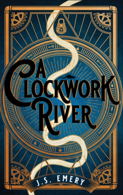 Clockwork River