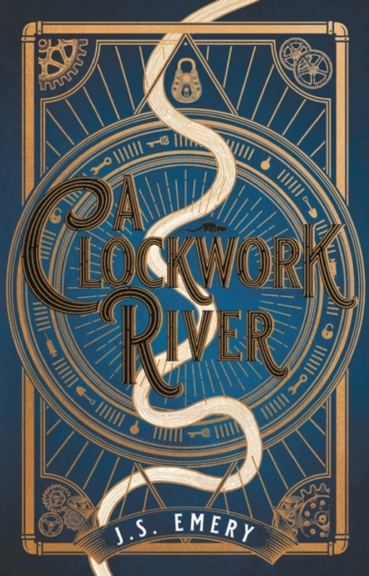 Clockwork River