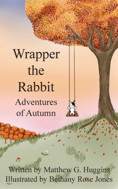 Wrapper the Rabbit