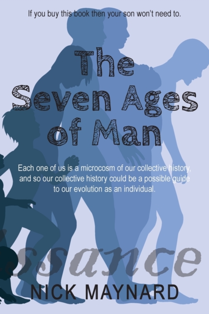 Seven Ages Of Man