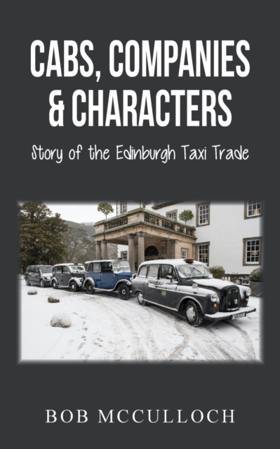 Cabs, Companies & Characters