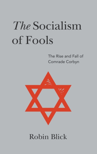 Socialism of Fools (Part II)