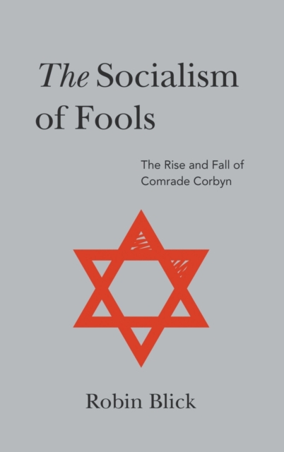 Socialism of Fools (Part II)