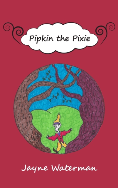 Pipkin the Pixie