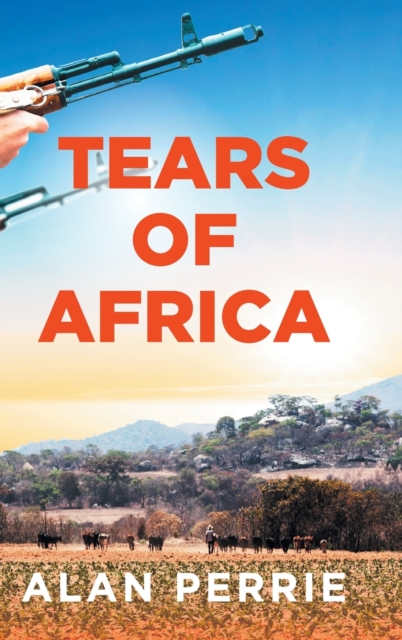 Tears of Africa