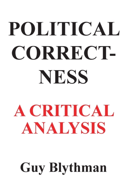 Political Correctness