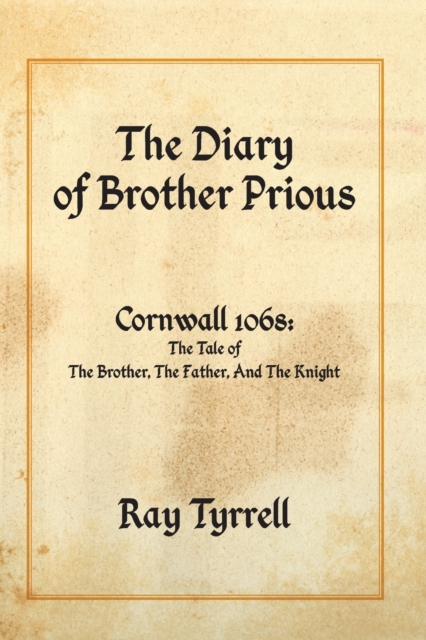 Diary of Brother Prious