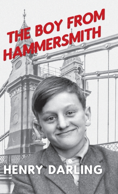 Boy From Hammersmith