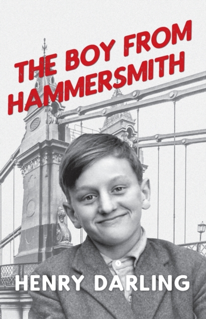 Boy From Hammersmith