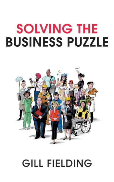 Solving the Business Puzzle