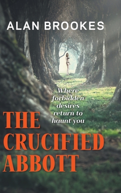 Crucified Abbott