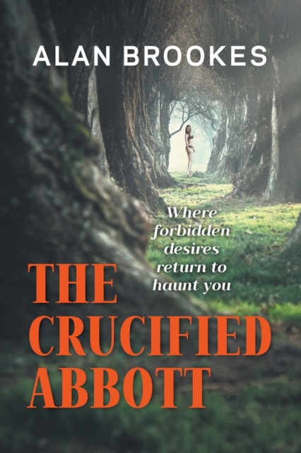 Crucified Abbott