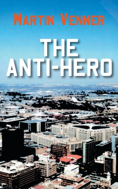 Anti-Hero