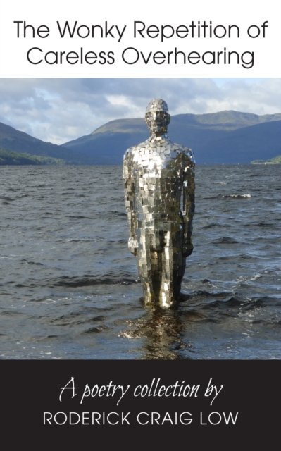 Wonky Repetition of Careless Overhearing