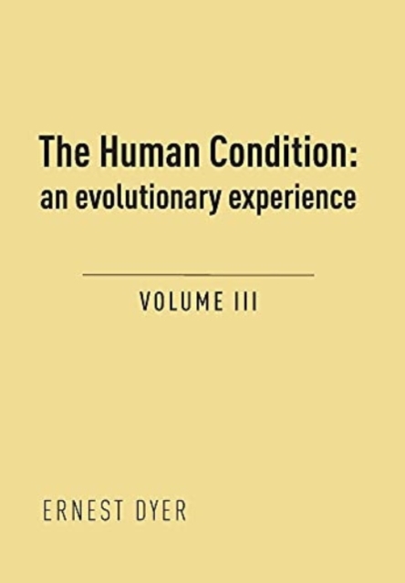 Human Condition (Volume 3)