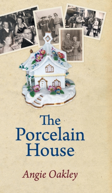 Porcelain House