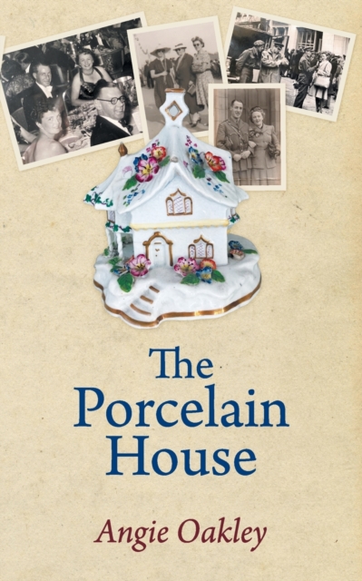 Porcelain House