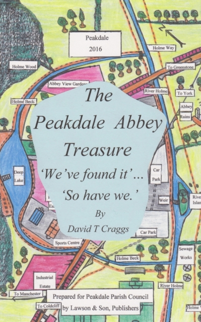 Peakdale Abbey Treasure