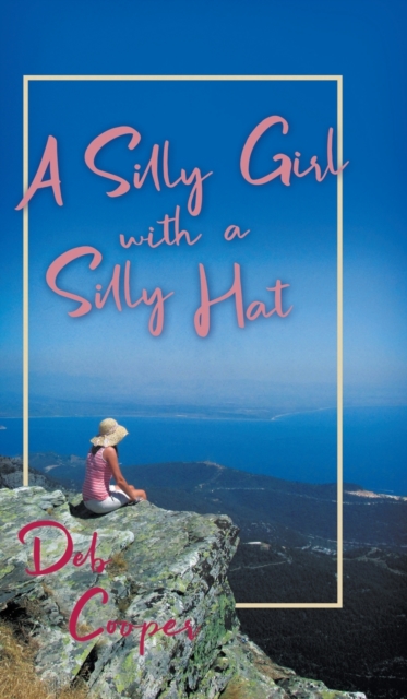 Silly Girl with a Silly Hat