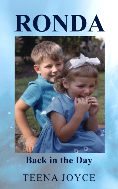 Ronda: Back in the Day