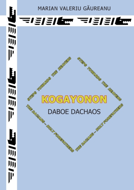 Kogayonon: Daboe Dachaos