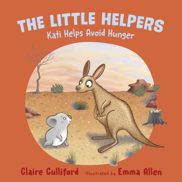 Little Helpers: Kati Helps Avoid Hunger