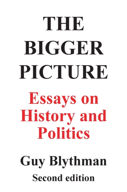 Bigger Picture: Essays on History and Politics (Second Edition)