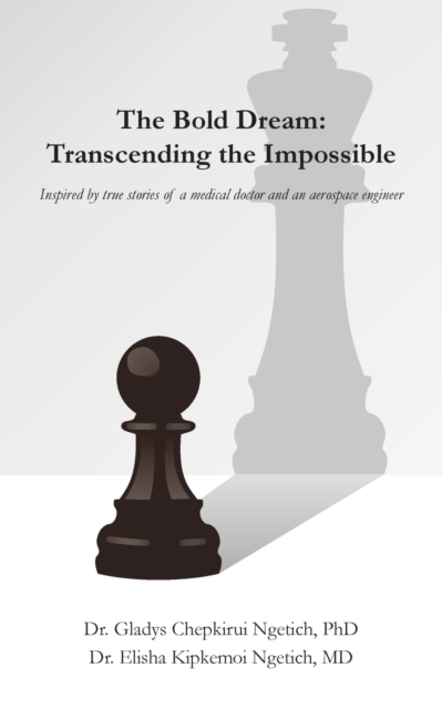 Bold Dream: Transcending the Impossible