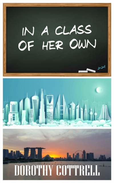 In a Class of Her Own