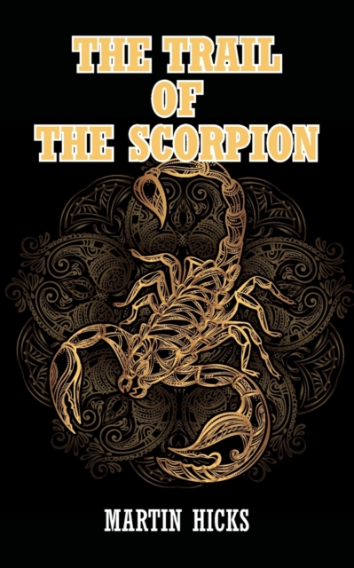 Trail of the Scorpion