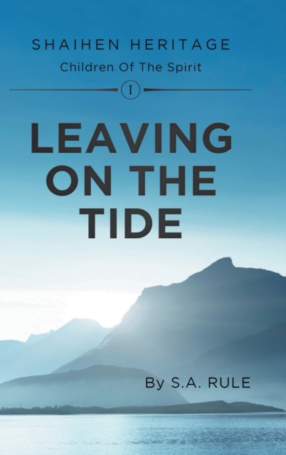 Leaving On The Tide