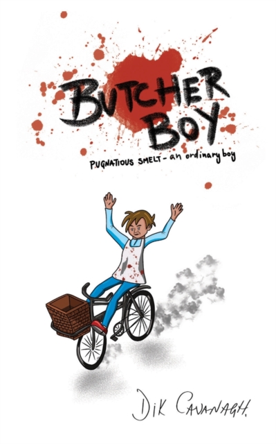 Butcher Boy