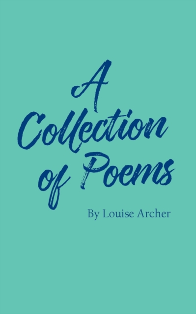 Collection of Poems