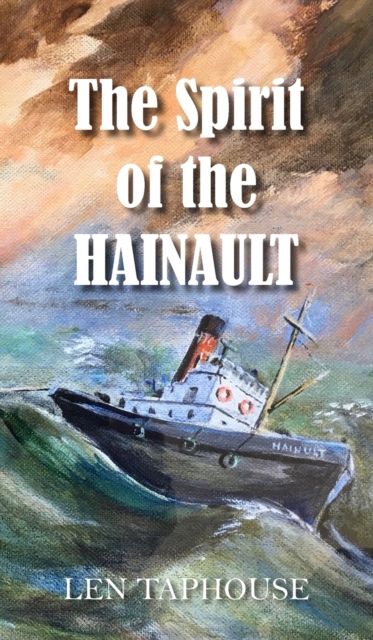 Spirit of the Hainault