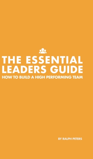 Essential Leaders Guide