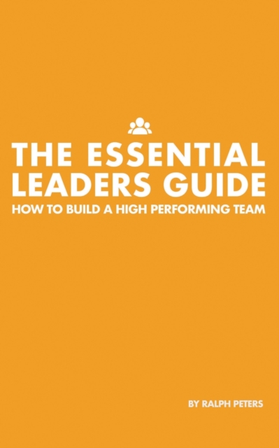 Essential Leaders Guide