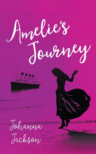 Amelie's Journey