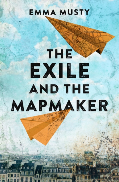 Exile and the Mapmaker