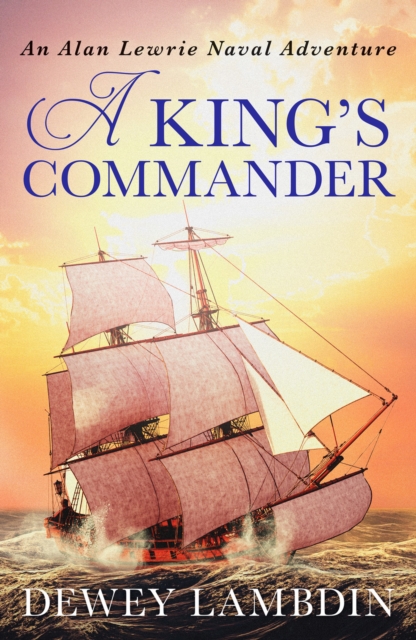 King's Commander