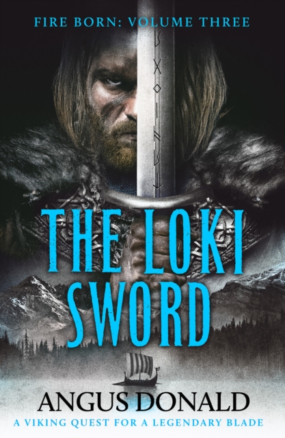 Loki Sword