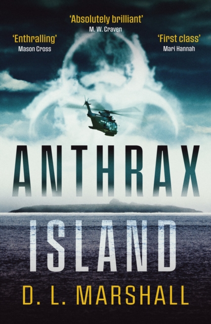 Anthrax Island