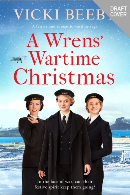 Wrens' Wartime Christmas