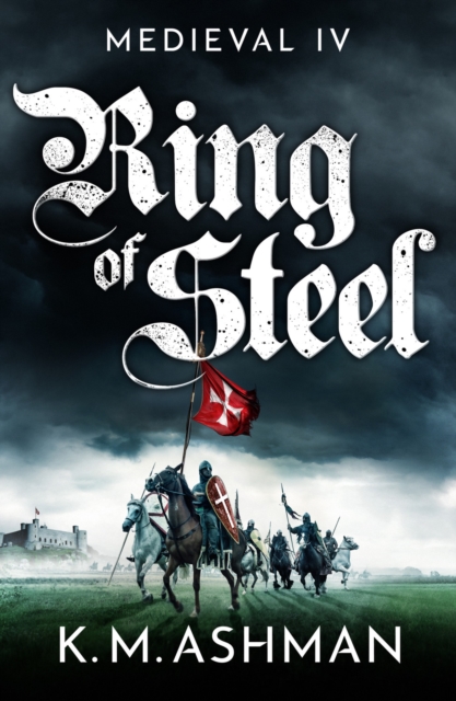 Medieval IV - Ring of Steel