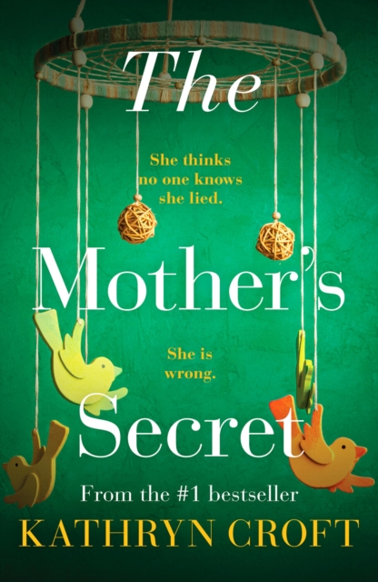 Mother's Secret